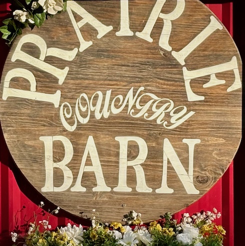 Barn Logo 